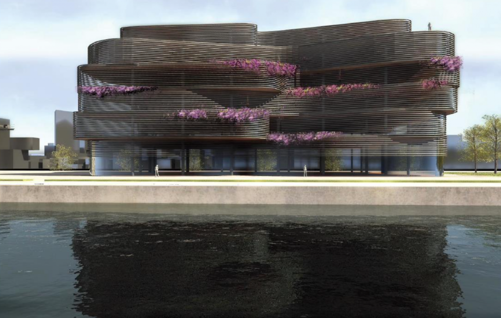 Mantille lyon confluence