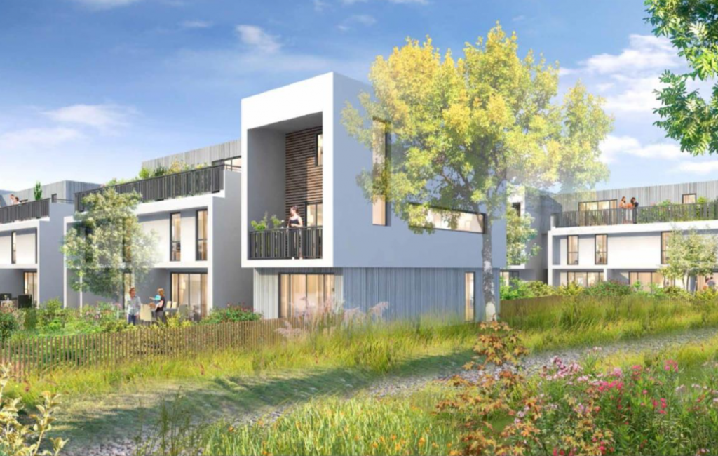 Quartier des ramassiers