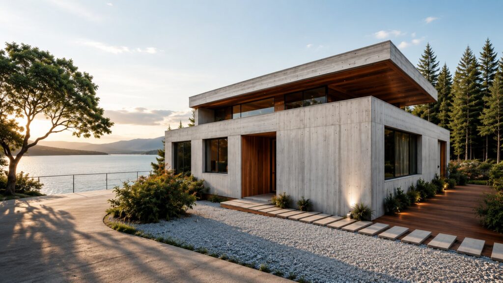 Villa Saint Simon