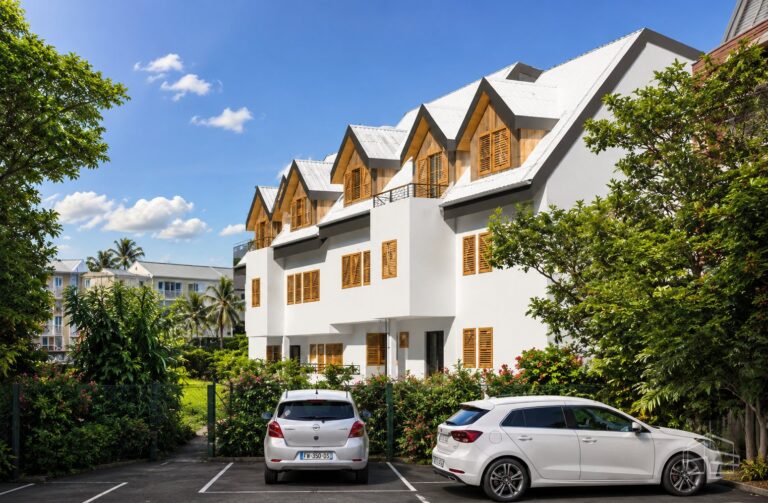39 Logements à Bois Joli