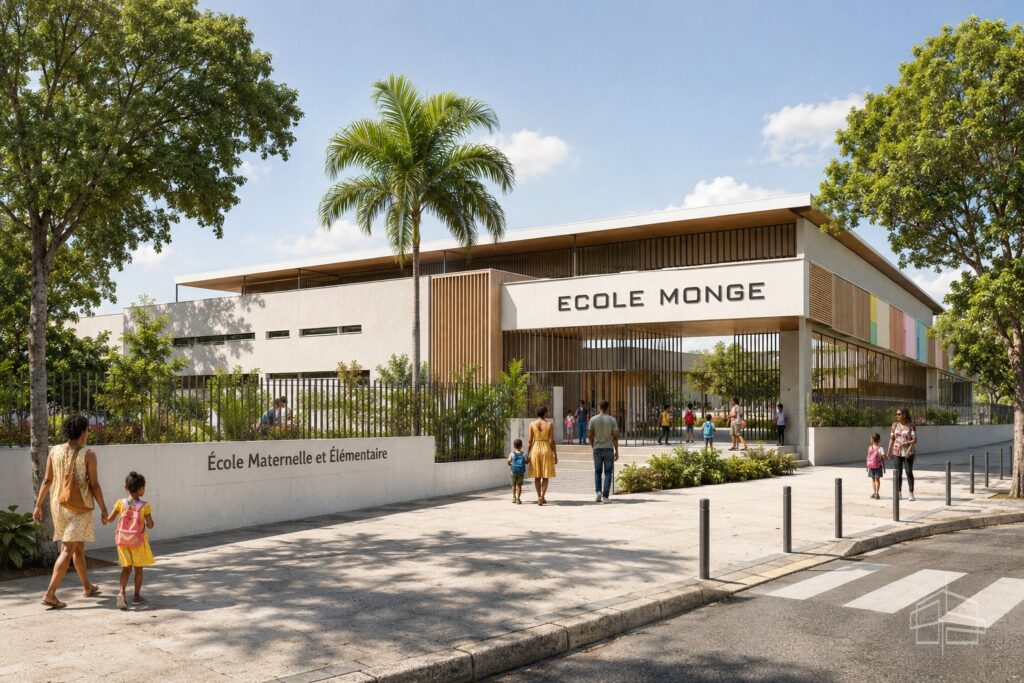 École Fleurance