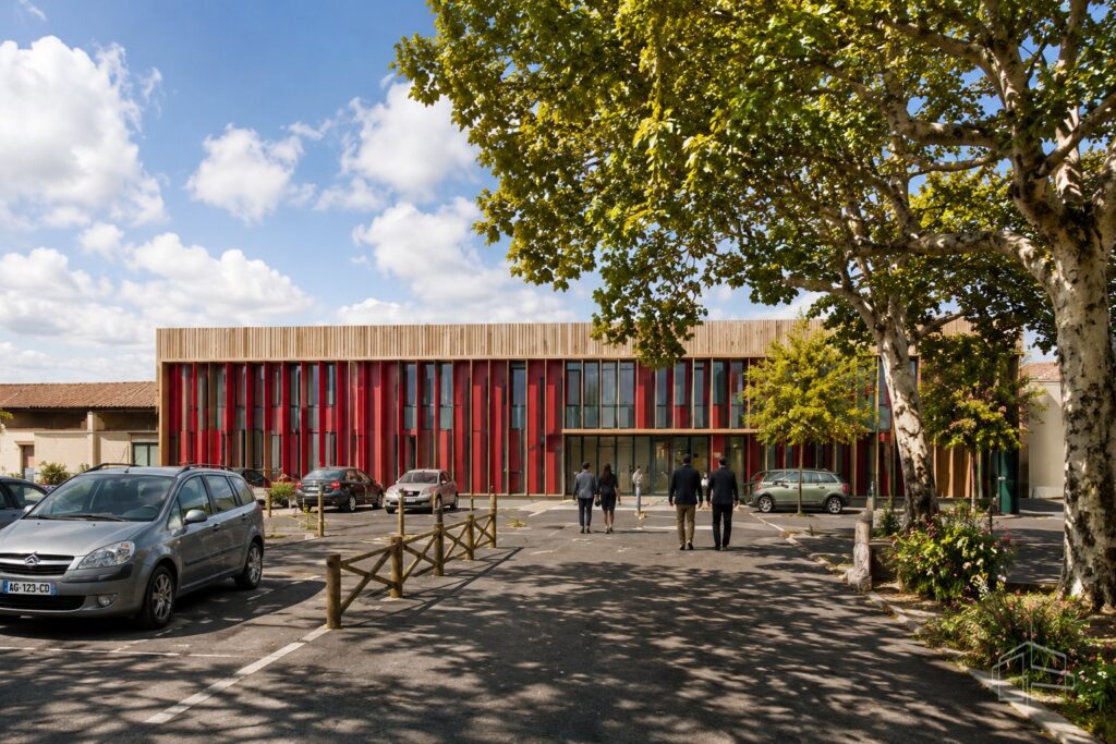 Centre CMA Saint Gaudens