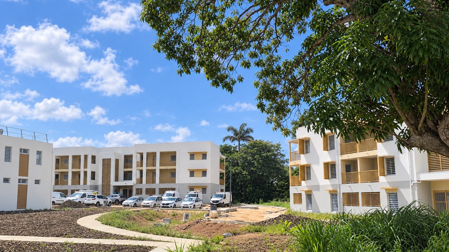 47 Logements à Dugazon